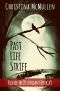 [Rise of the Discordant 01] • Past Life Strife